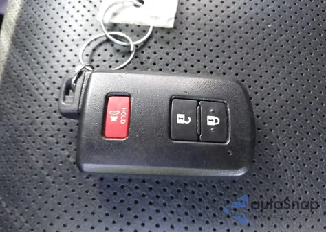 2020 Toyota 4Runner Nightshade Special Edition from USA, damaged, VIN JTEBU5JRXL5763931